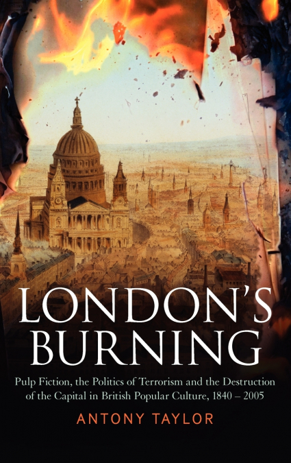 London’s Burning