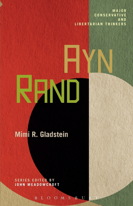 Ayn Rand