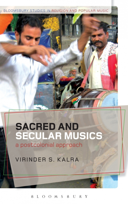 Sacred and Secular Musics