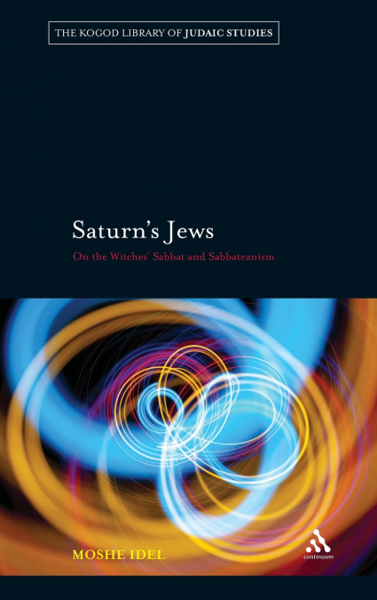 Saturn’s Jews