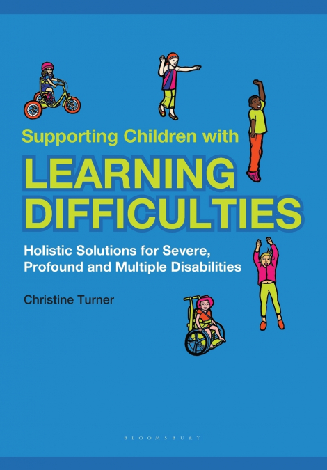 Supporting Children with Learning Difficulties
