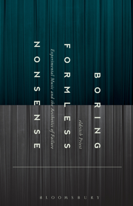 Boring Formless Nonsense
