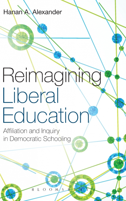 Reimagining Liberal Education