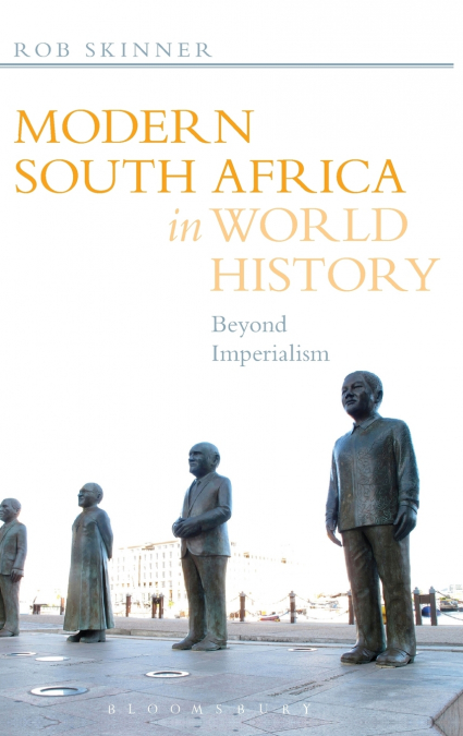 Modern South Africa in World History
