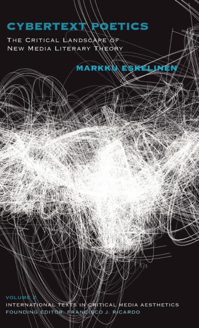 Cybertext Poetics