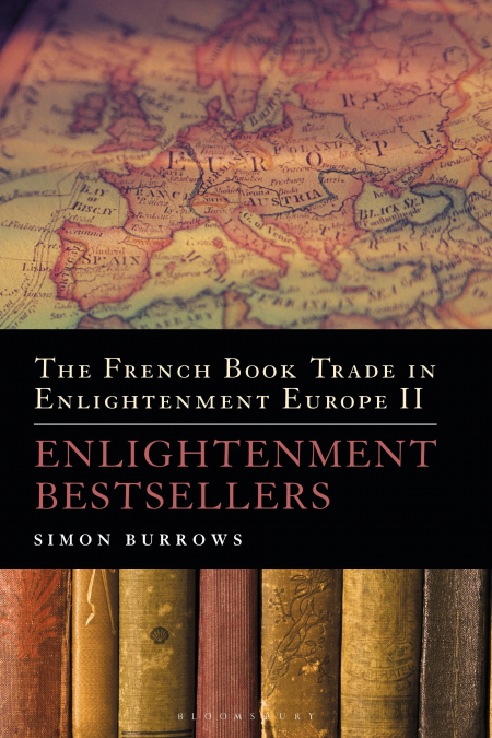 The French Book Trade in Enlightenment Europe II