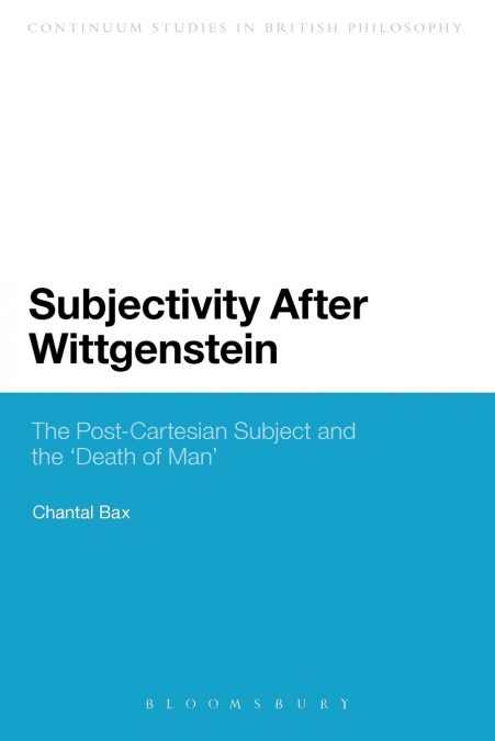 Subjectivity After Wittgenstein