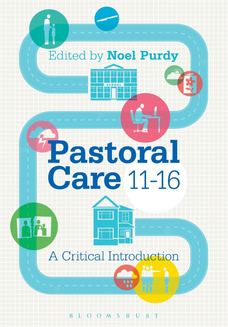 Pastoral Care 11-16