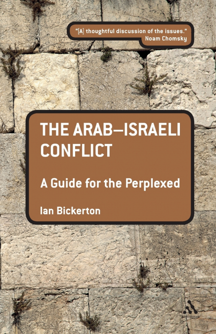 The Arab-Israeli Conflict