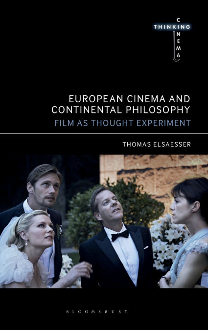 European Cinema and Continental Philosophy