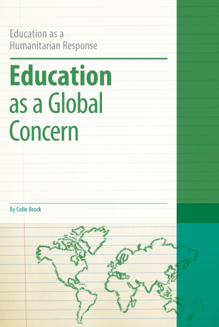 Education as a Global Concern