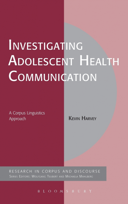 Investigating Adolescent Health Communication
