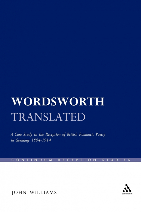 Wordsworth Translated