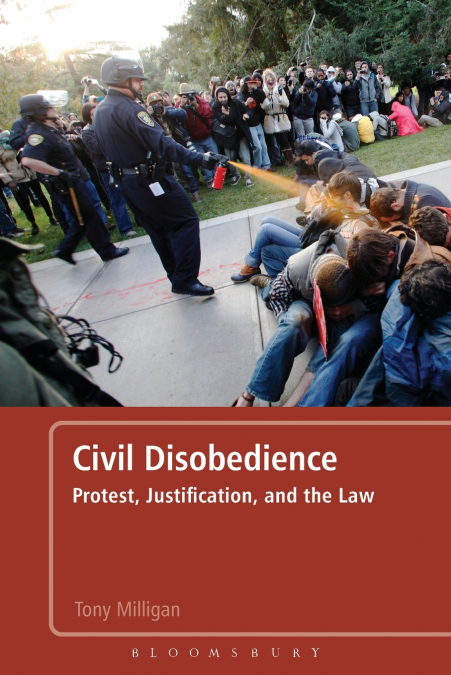Civil Disobedience