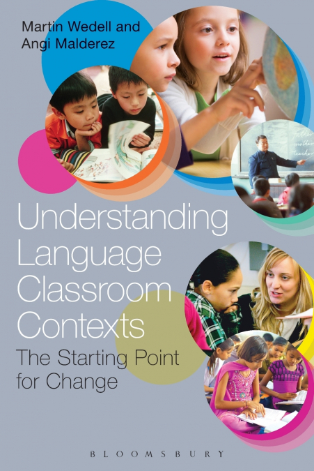 Understanding Language Classroom Contexts