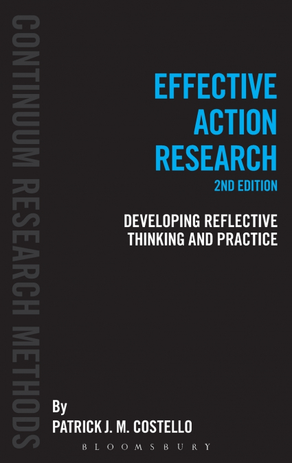 Effective Action Research