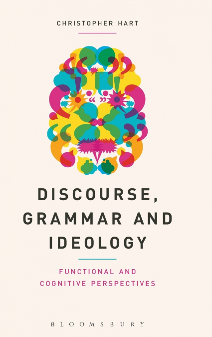 Discourse, Grammar and Ideology