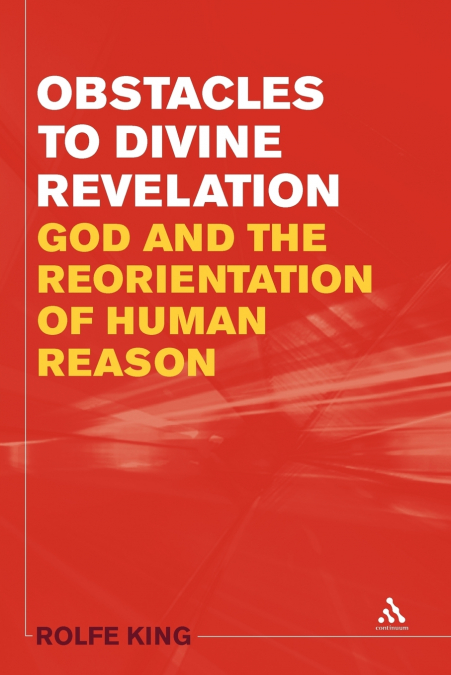 Obstacles to Divine Revelation