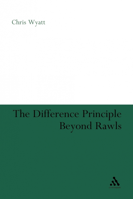 The Difference Principle Beyond Rawls