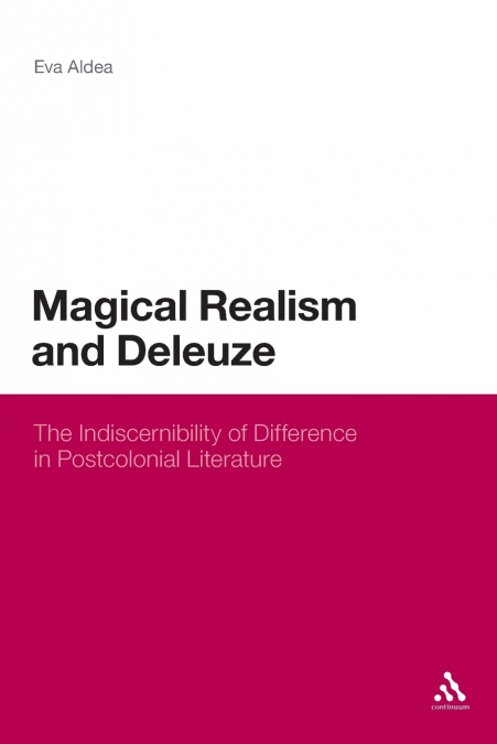 Magical Realism and Deleuze