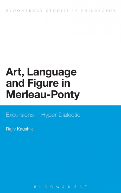 Art, Language and Figure in Merleau-Ponty