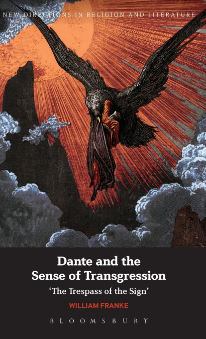 Dante and the Sense of Transgression