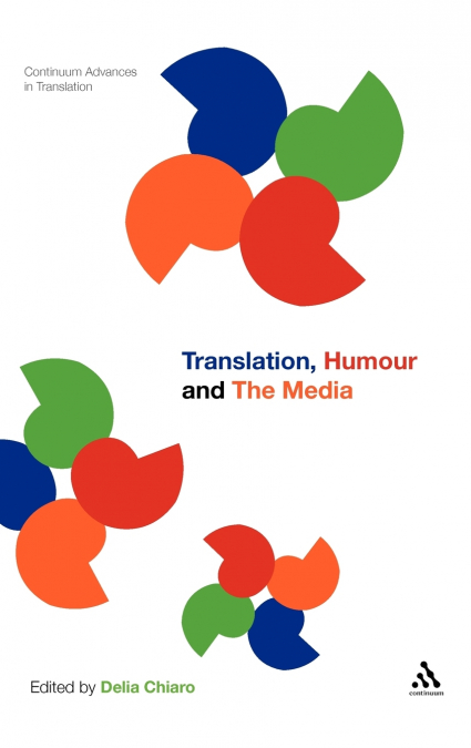 Translation, Humour and the Media, Volume 2