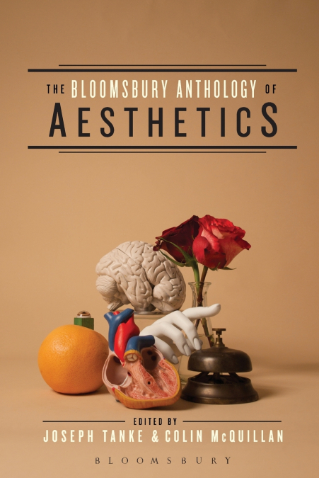 The Bloomsbury Anthology of Aesthetics