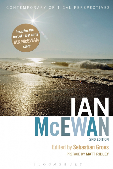 Ian McEwan