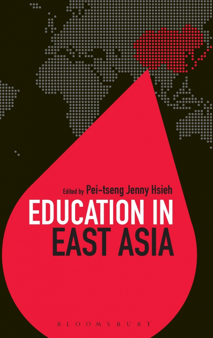 Education in East Asia