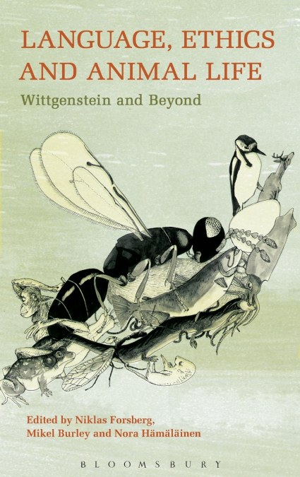 Language, Ethics and Animal Life