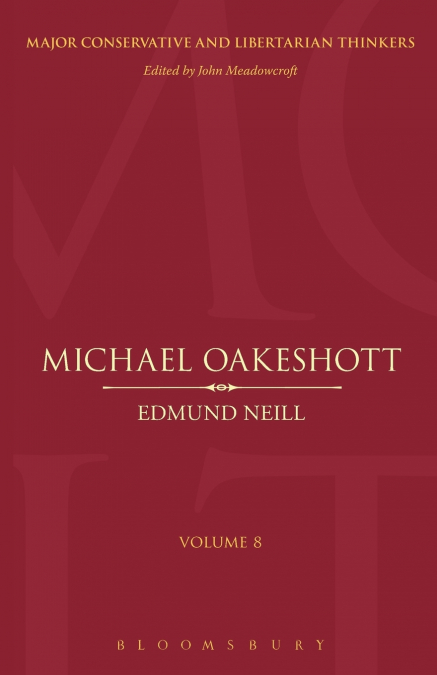 Michael Oakeshott