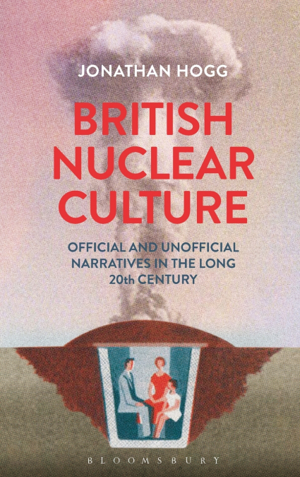 British Nuclear Culture