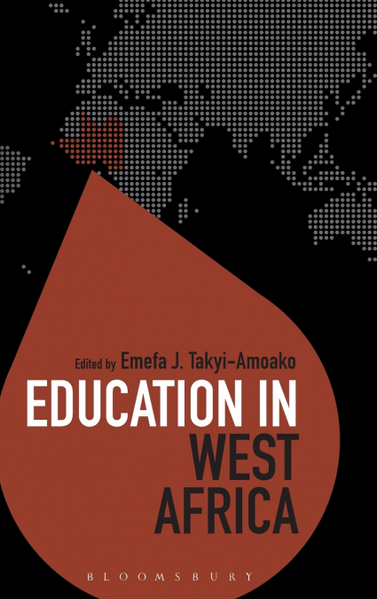 Education in West Africa