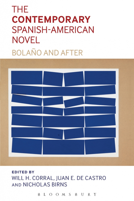 The Contemporary Spanish-American Novel