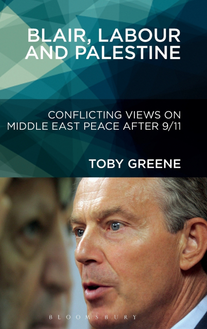 Blair, Labour, and Palestine