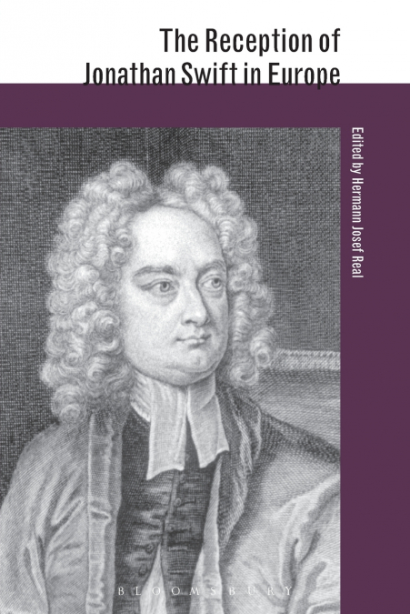 The Reception of Jonathan Swift in Europe