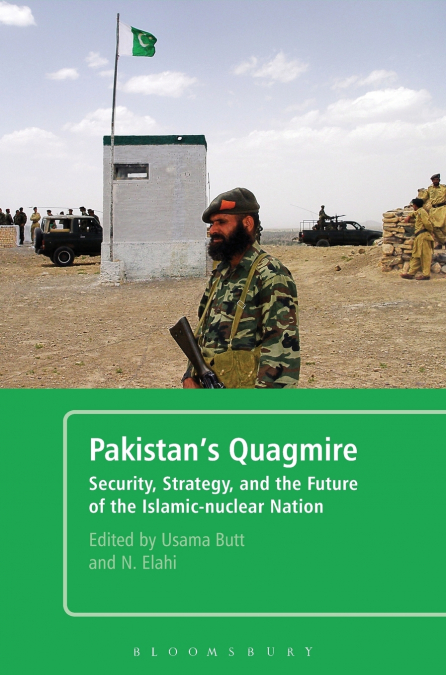 Pakistan’s Quagmire