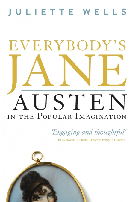 Everybody’s Jane