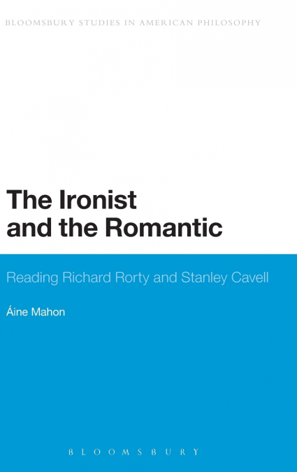 The Ironist and the Romantic