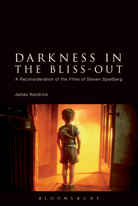 Darkness in the Bliss-Out