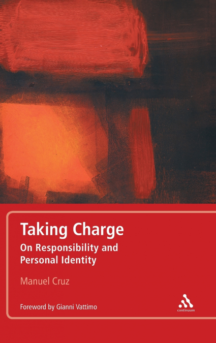 Taking Charge