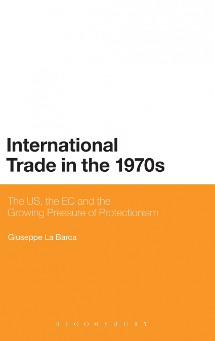 International Trade in the 1970s