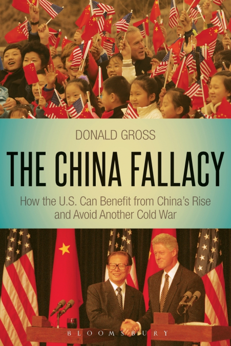 The China Fallacy