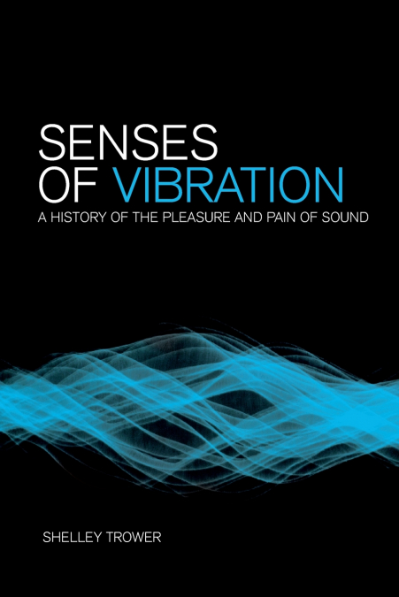 Senses of Vibration