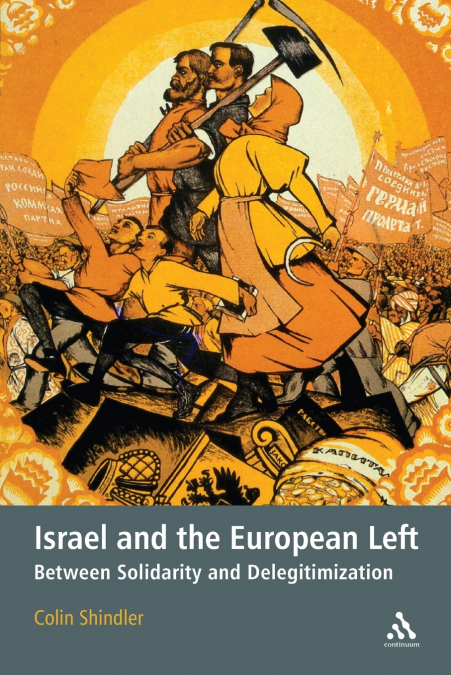 Israel and the European Left