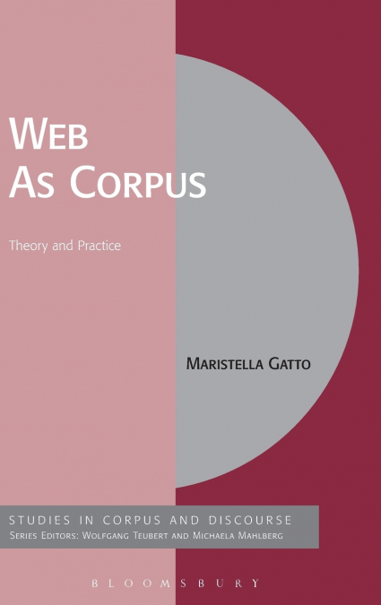 Web As Corpus