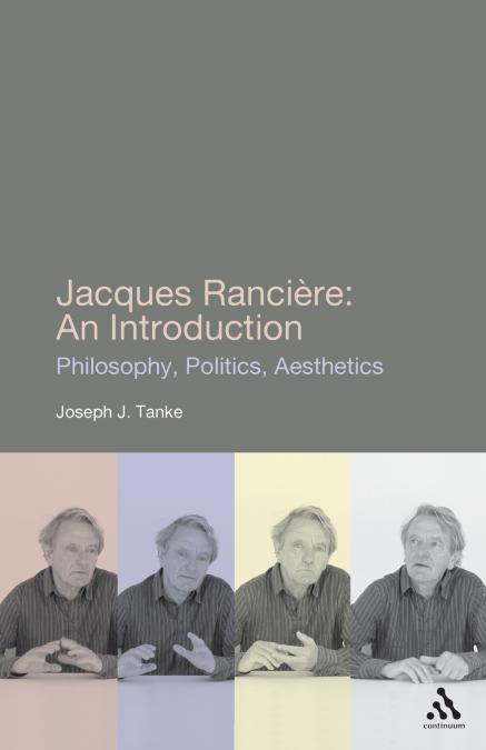 Jacques Ranciere