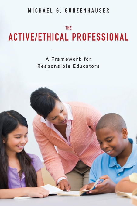The Active/Ethical Professional