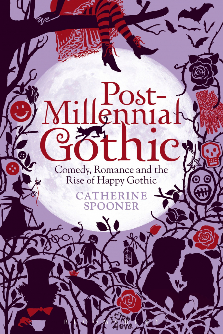 Post-Millennial Gothic